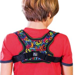 Immobilizzatore clavicolare per bambini KIDZ-RDS