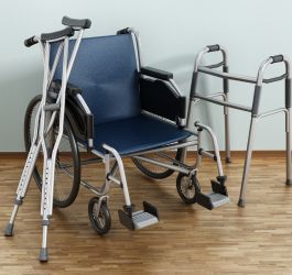 Noleggio ausili per disabili e anziani: una soluzione flessibile e conveniente